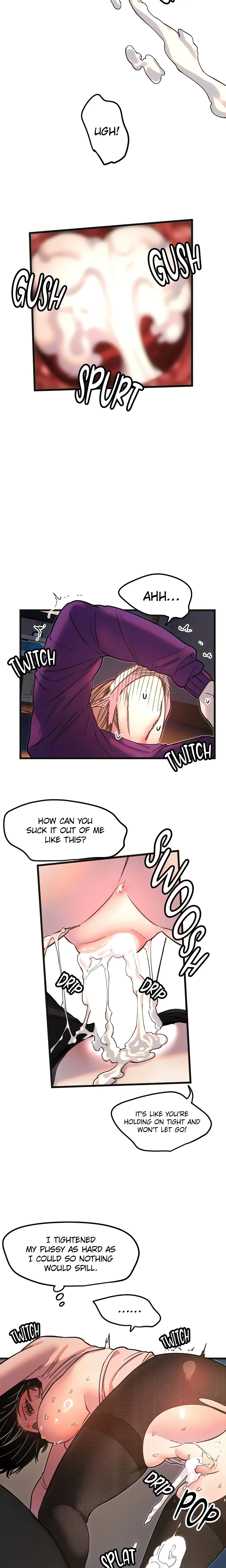 My secret Cupid (Official) chapter 34 page 9