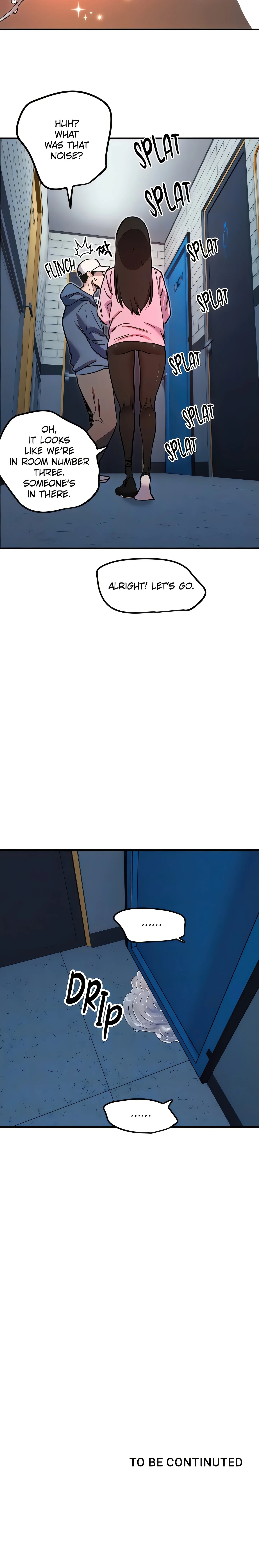 My secret Cupid (Official) chapter 34 page 18