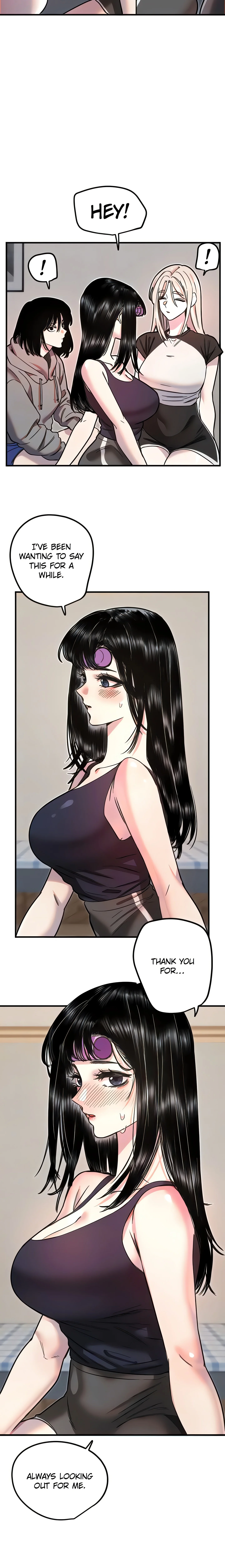 My secret Cupid (Official) chapter 35 page 9