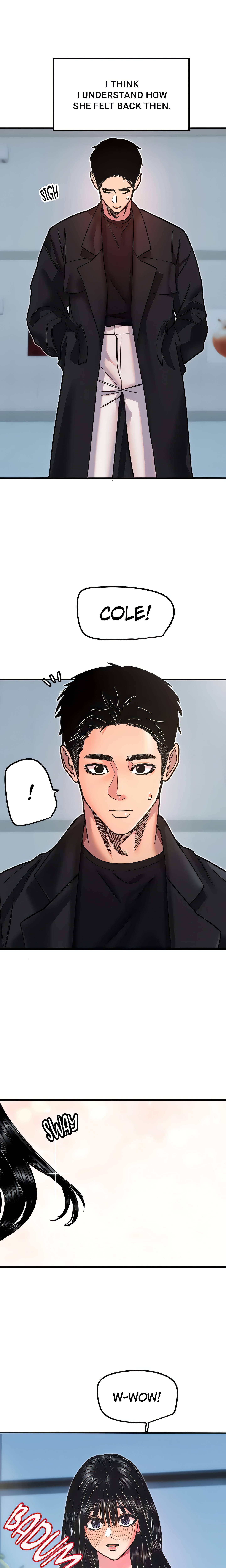 My secret Cupid (Official) chapter 35 page 13