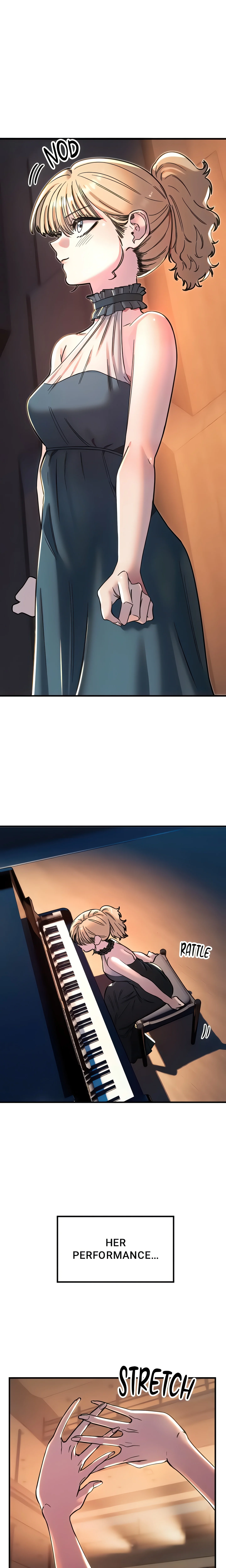 My secret Cupid (Official) chapter 36 page 14