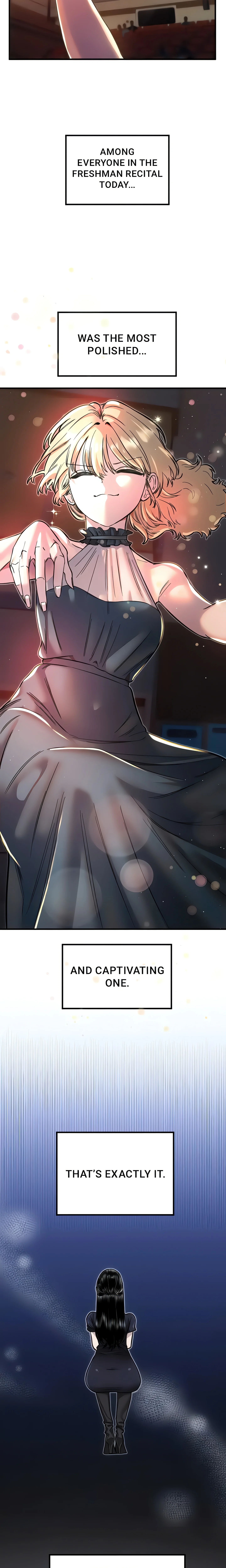 My secret Cupid (Official) chapter 36 page 15