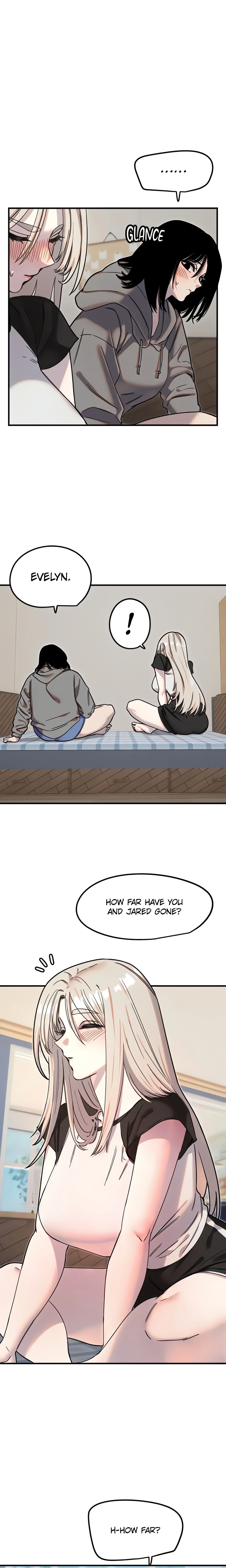 My secret Cupid (Official) chapter 37 page 2