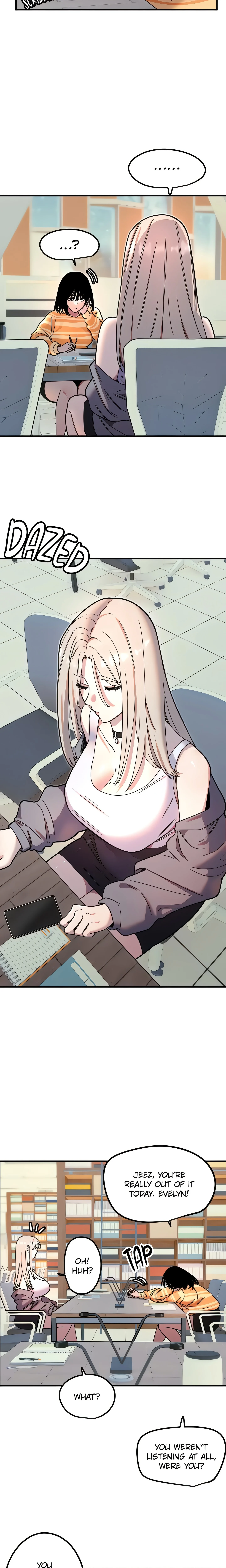 My secret Cupid (Official) chapter 38 page 2