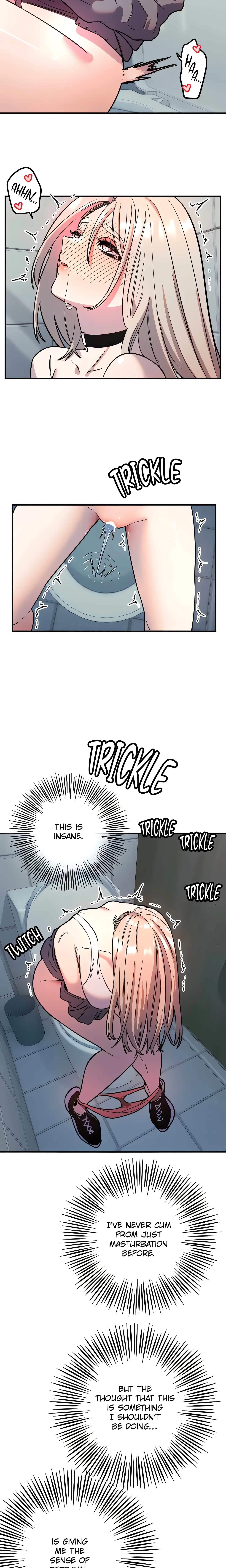My secret Cupid (Official) chapter 38 page 15