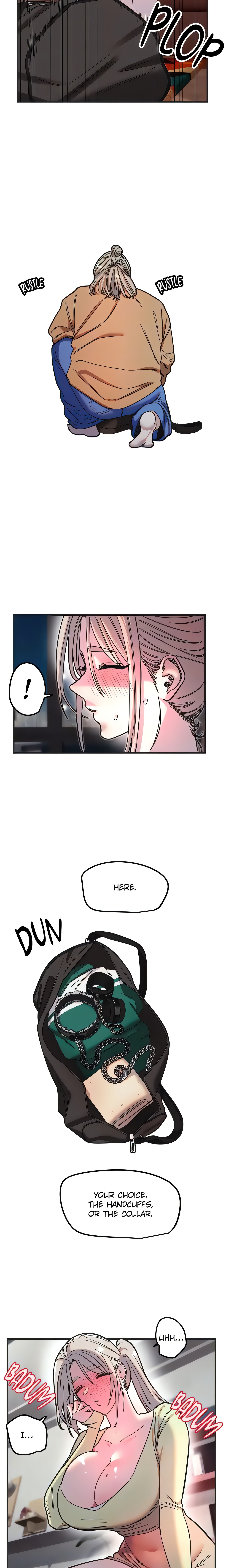 My secret Cupid (Official) chapter 39 page 6