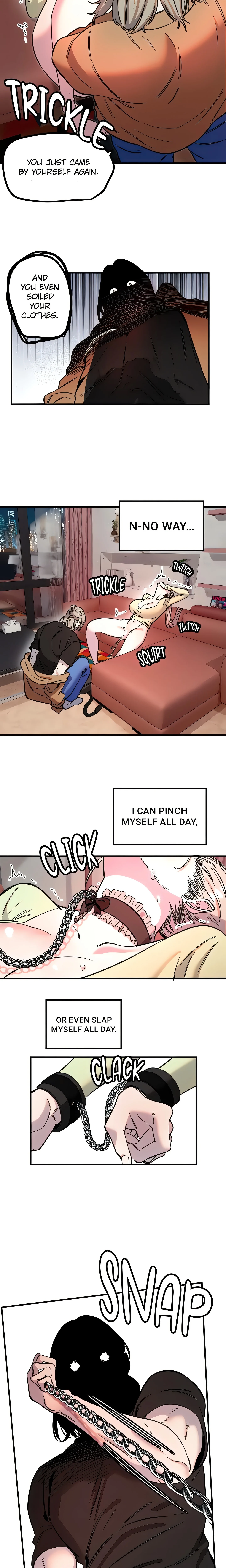 My secret Cupid (Official) chapter 39 page 13