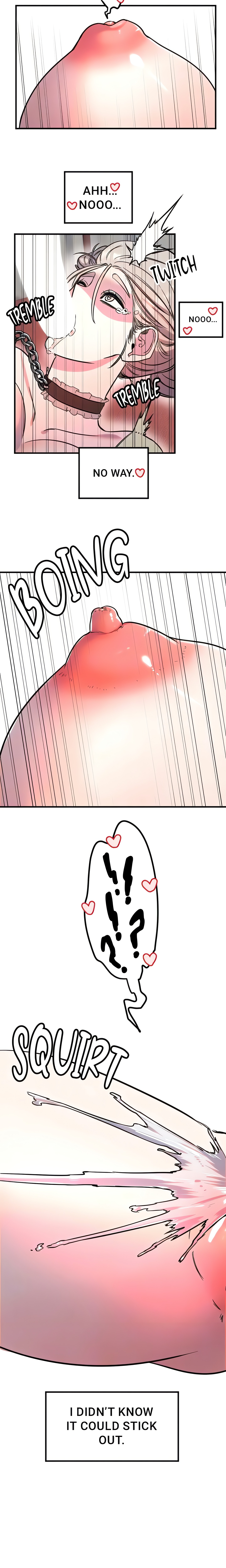 My secret Cupid (Official) chapter 39 page 17