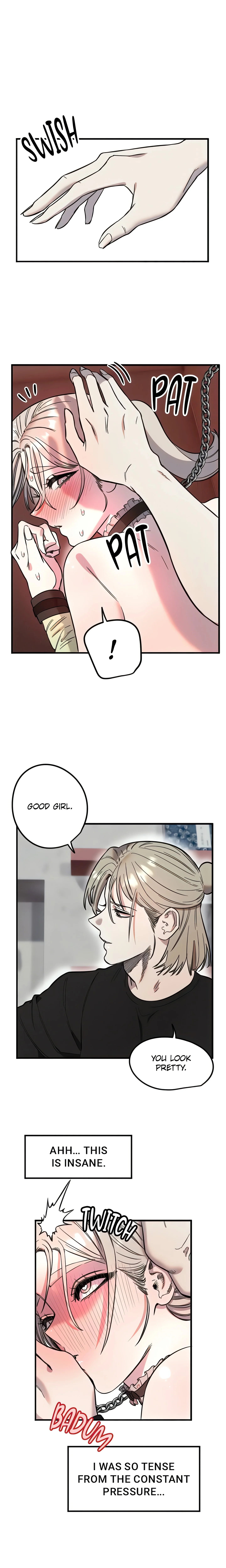 My secret Cupid (Official) chapter 40 page 12