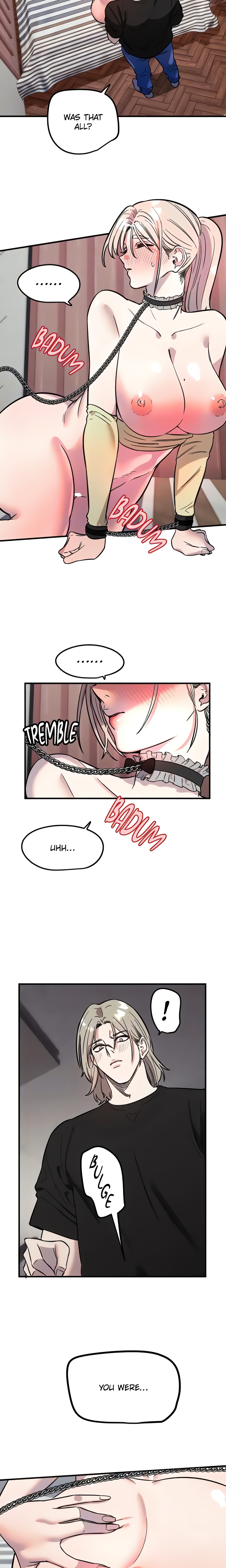 My secret Cupid (Official) chapter 40 page 16