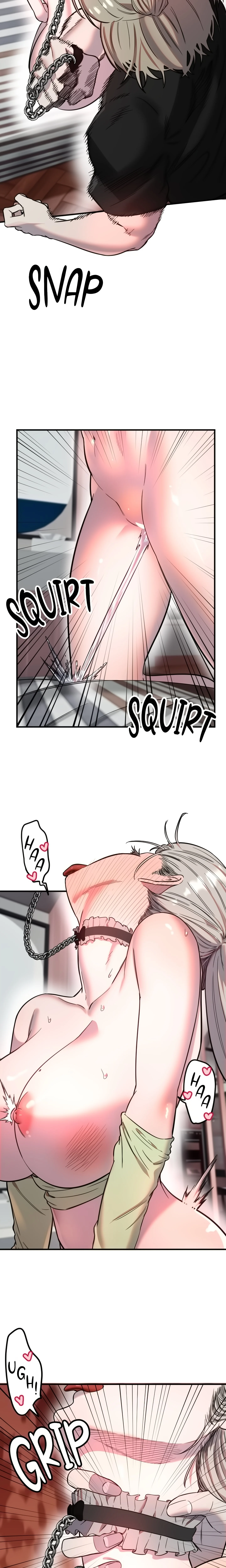 My secret Cupid (Official) chapter 41 page 3