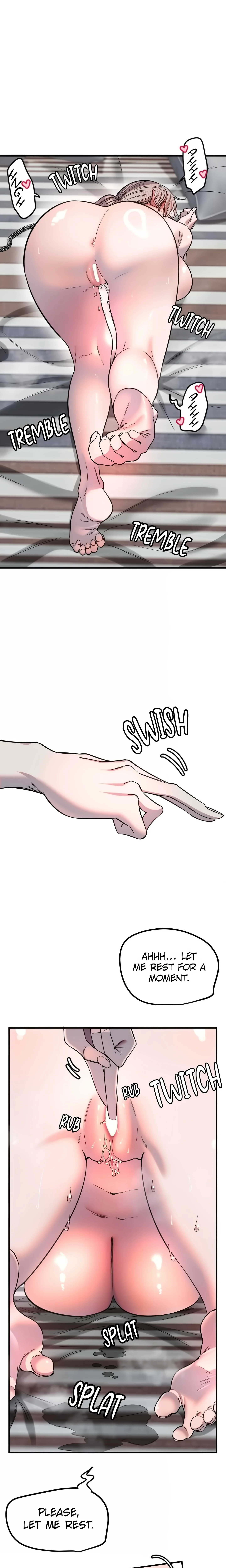 My secret Cupid (Official) chapter 41 page 6