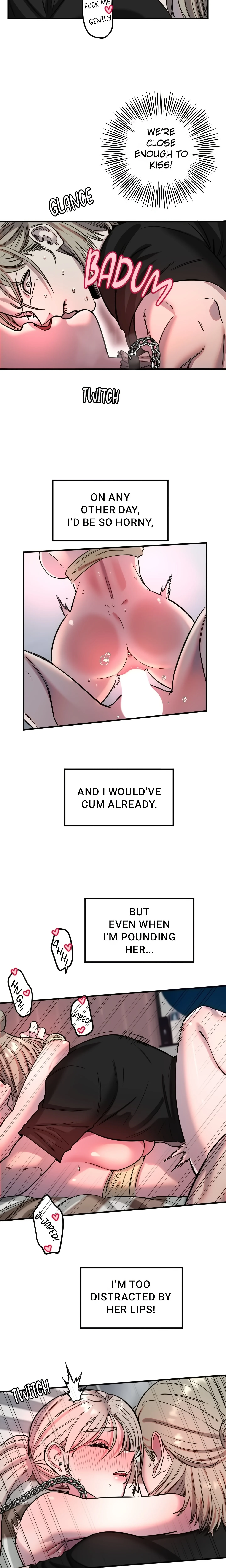 My secret Cupid (Official) chapter 41 page 13