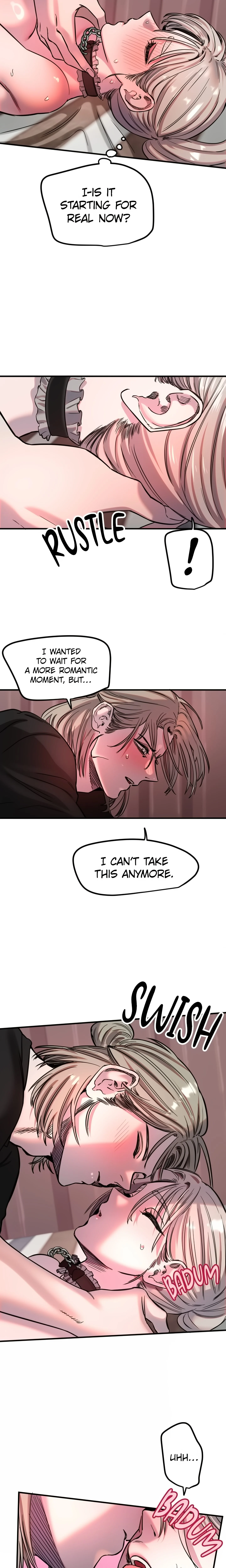 My secret Cupid (Official) chapter 41 page 15