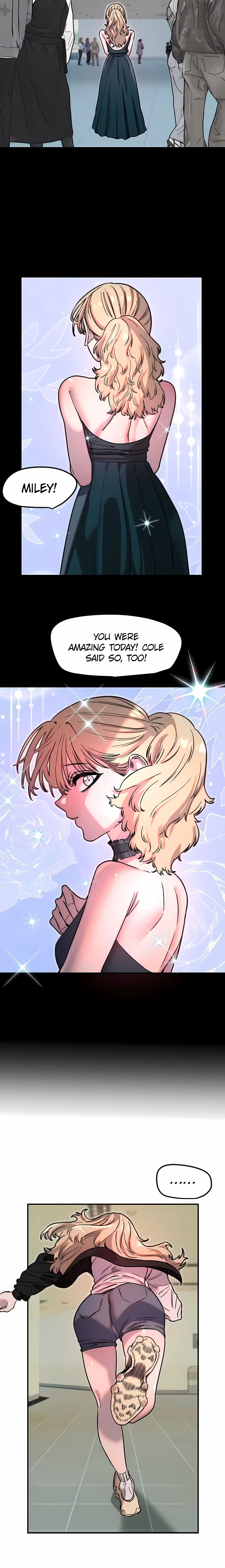 My secret Cupid (Official) chapter 42 page 11