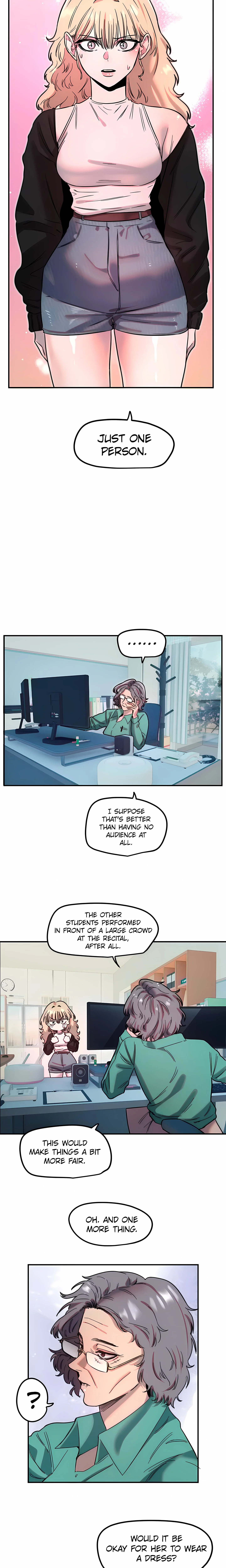 My secret Cupid (Official) chapter 42 page 13