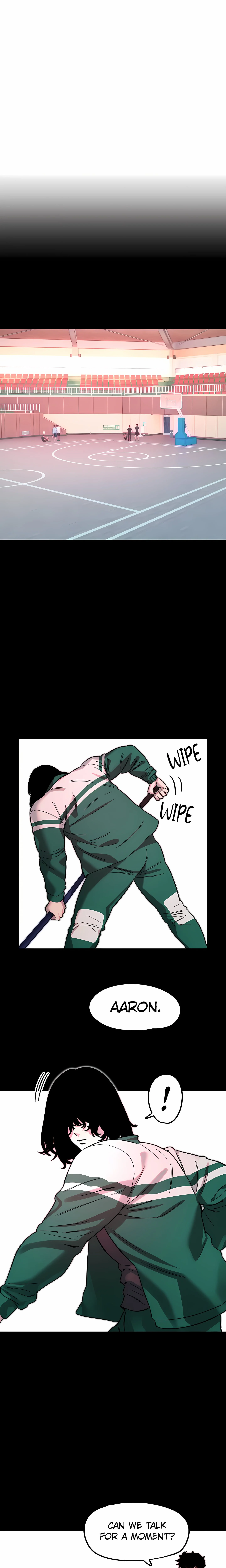 My secret Cupid (Official) chapter 43 page 4