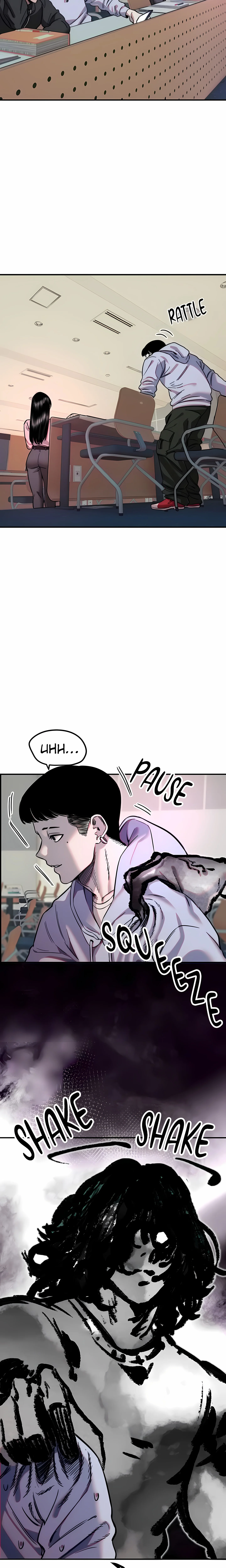 My secret Cupid (Official) chapter 43 page 11