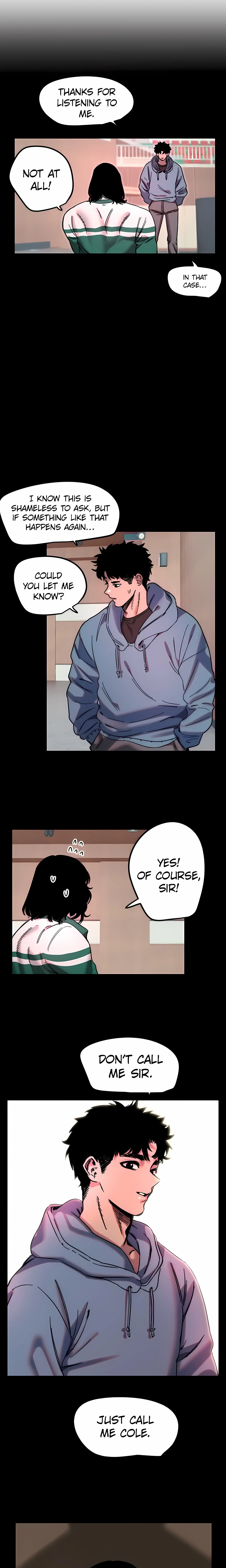 My secret Cupid (Official) chapter 43 page 13