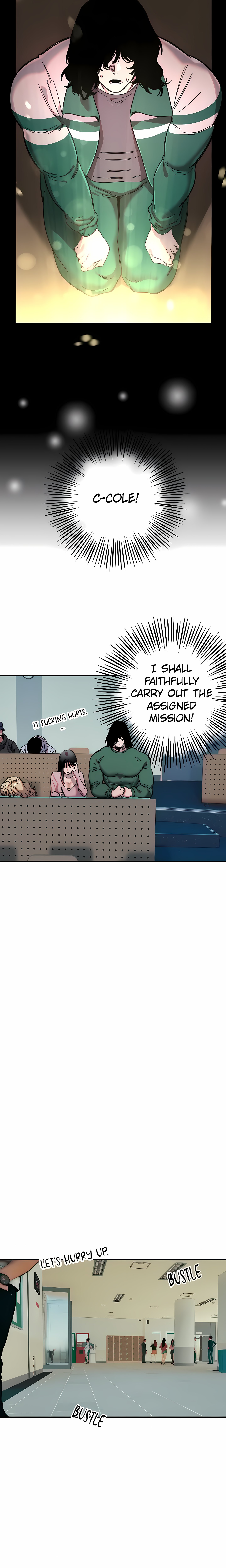 My secret Cupid (Official) chapter 43 page 14