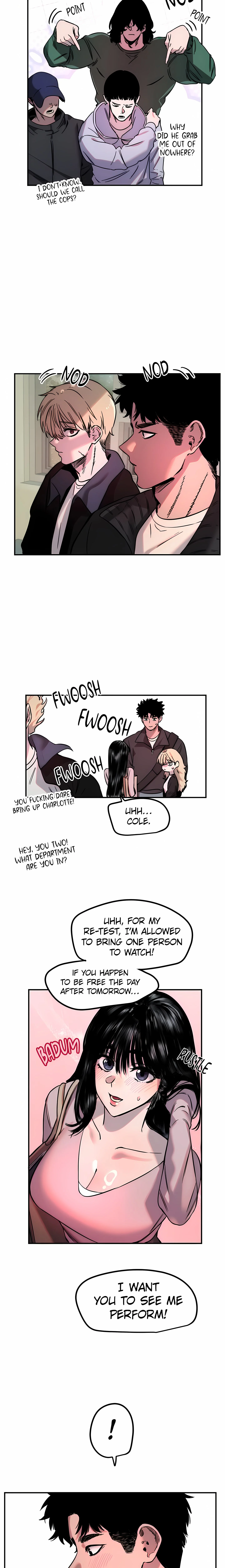 My secret Cupid (Official) chapter 43 page 16