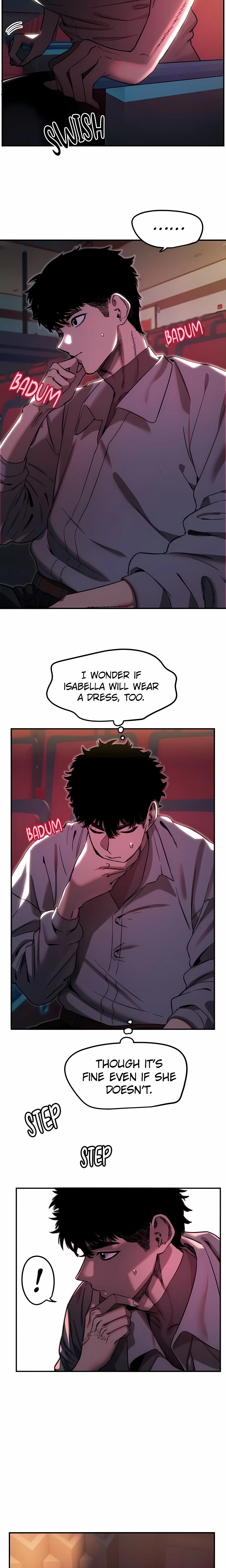My secret Cupid (Official) chapter 44 page 2