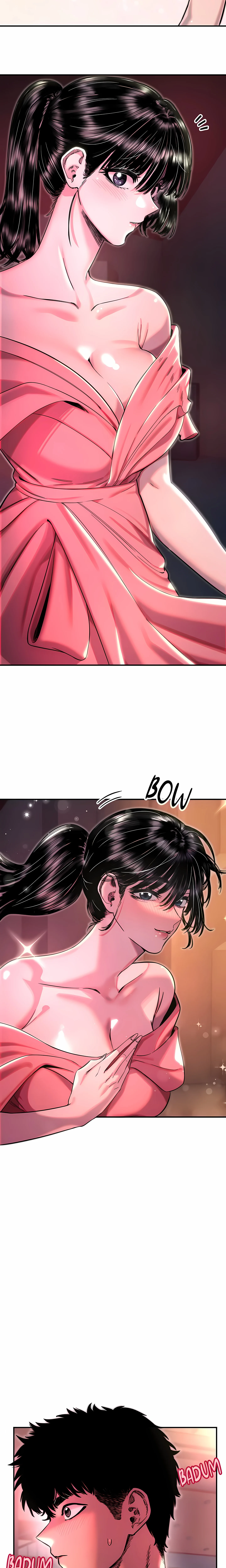 My secret Cupid (Official) chapter 44 page 5