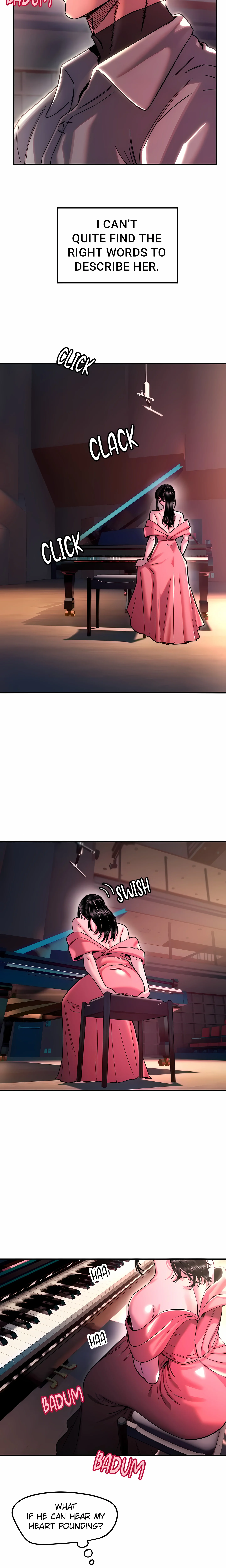 My secret Cupid (Official) chapter 44 page 6