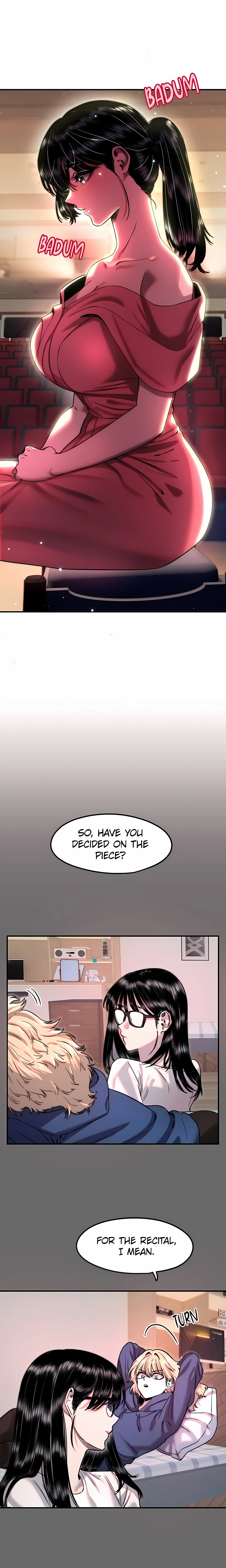My secret Cupid (Official) chapter 44 page 7