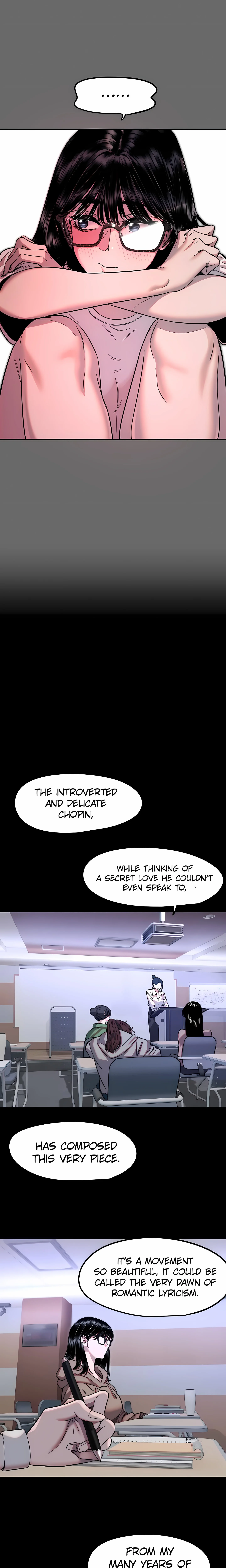My secret Cupid (Official) chapter 44 page 8