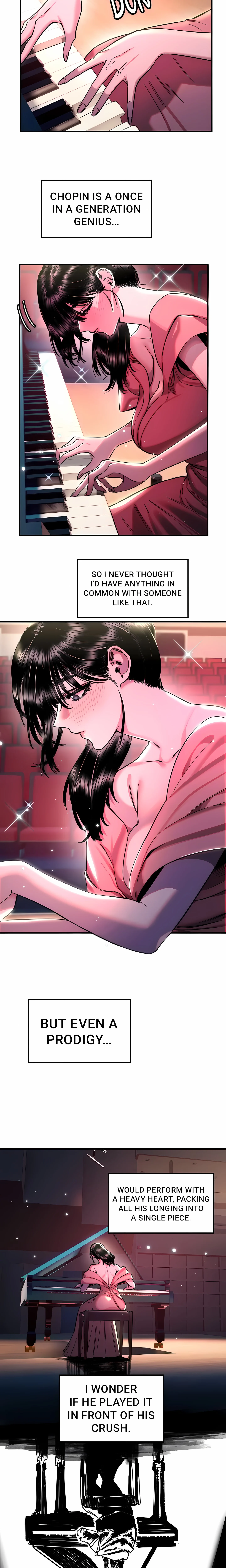 My secret Cupid (Official) chapter 44 page 10
