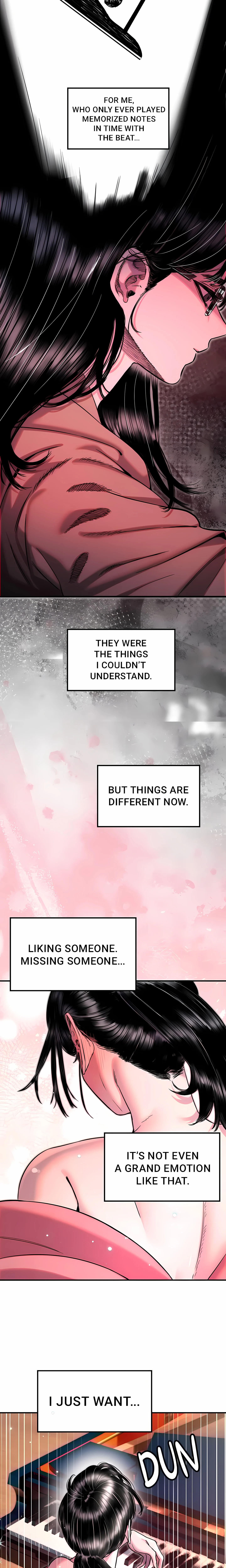 My secret Cupid (Official) chapter 44 page 11