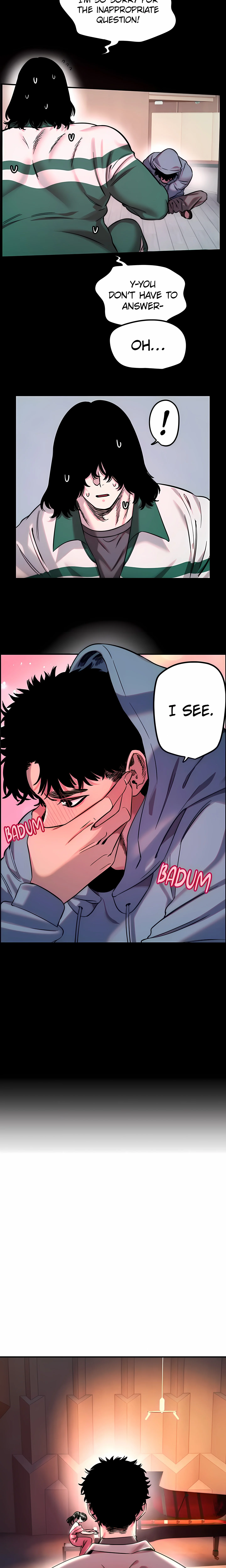 My secret Cupid (Official) chapter 44 page 15
