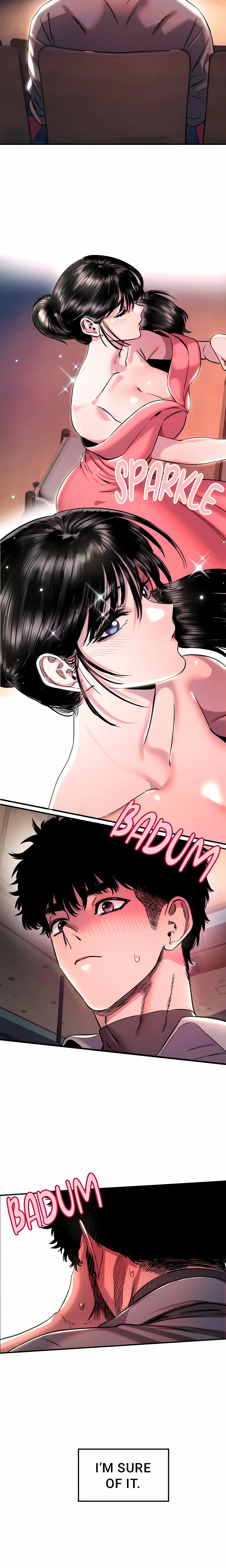 My secret Cupid (Official) chapter 44 page 16