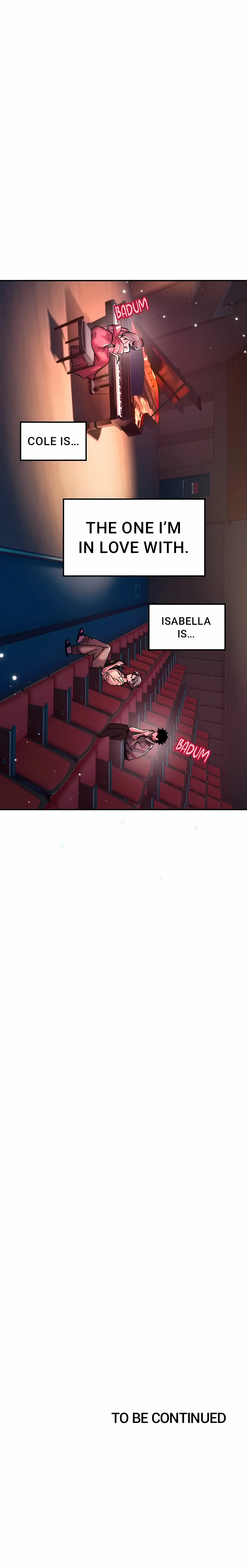 My secret Cupid (Official) chapter 44 page 18