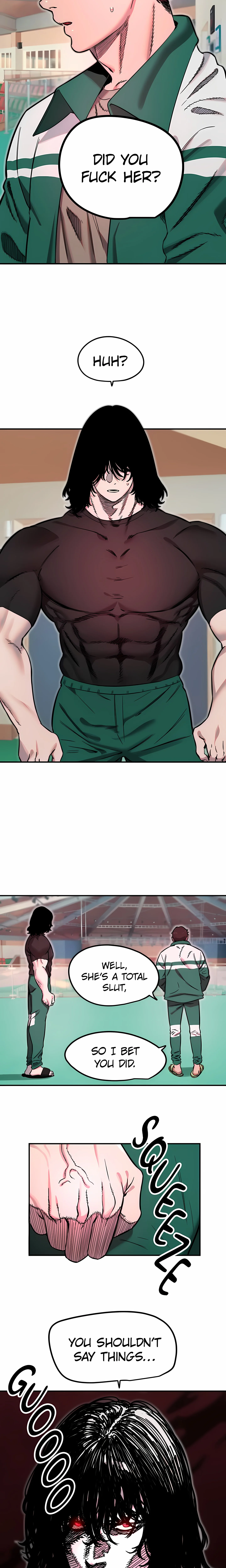 My secret Cupid (Official) chapter 45 page 10