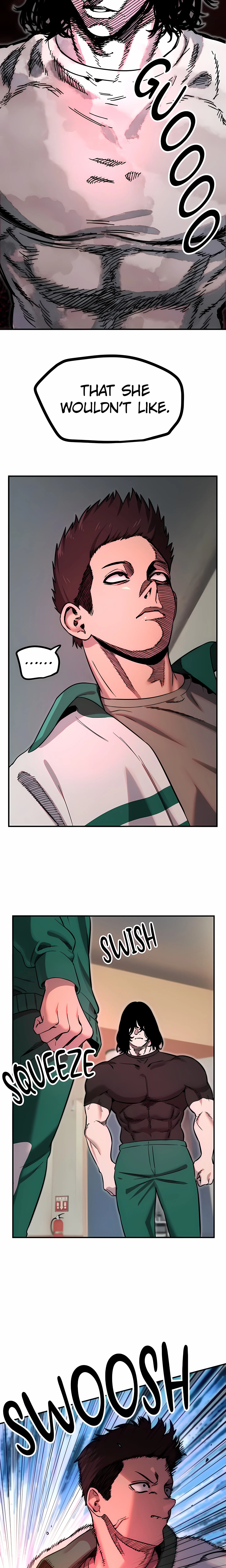 My secret Cupid (Official) chapter 45 page 11