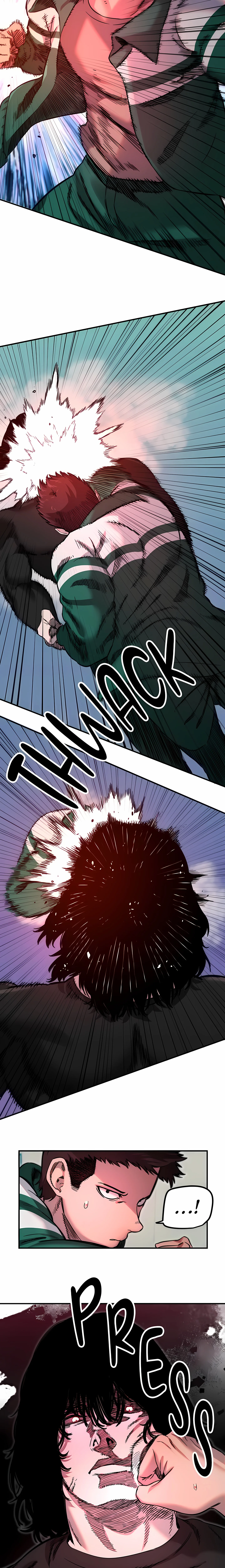 My secret Cupid (Official) chapter 45 page 12