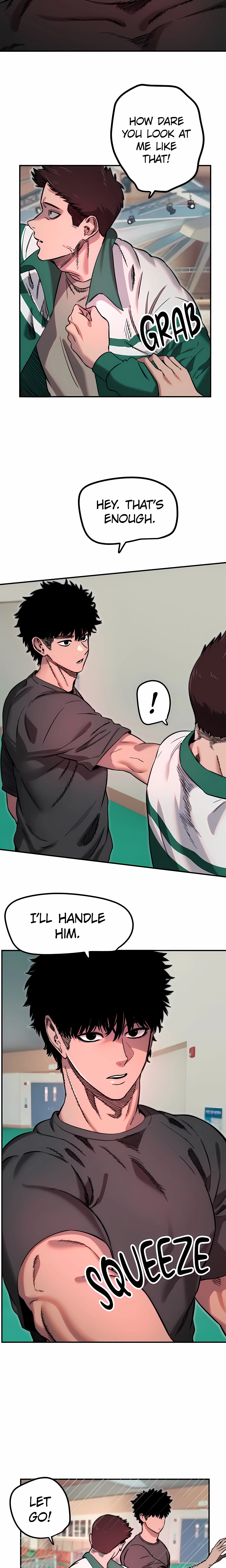 My secret Cupid (Official) chapter 45 page 13