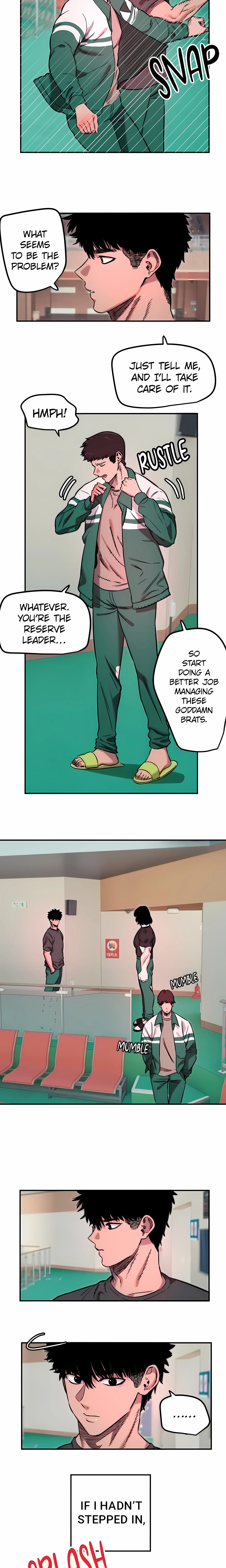 My secret Cupid (Official) chapter 45 page 14