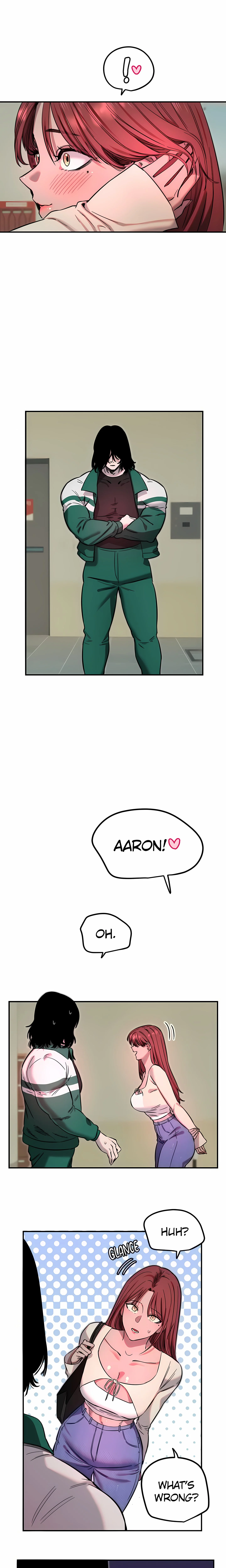 My secret Cupid (Official) chapter 45 page 16