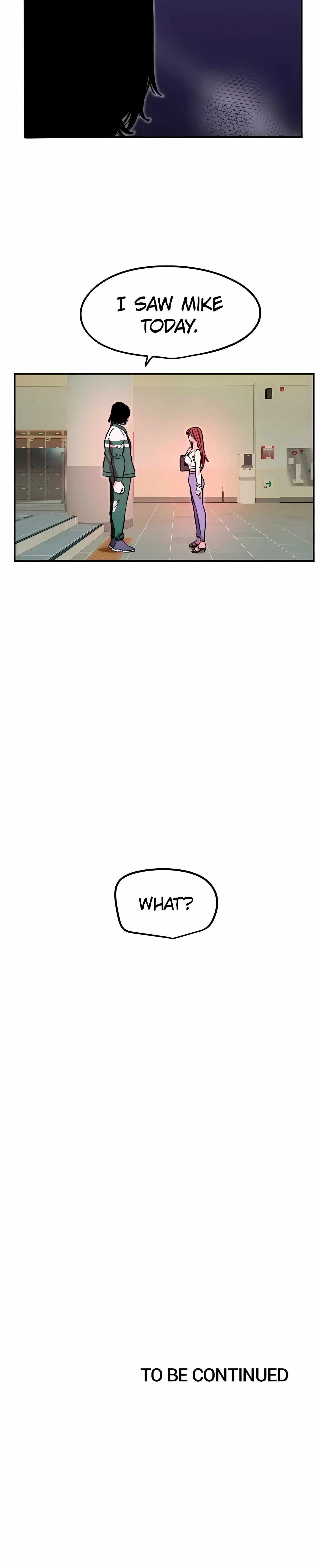My secret Cupid (Official) chapter 45 page 17