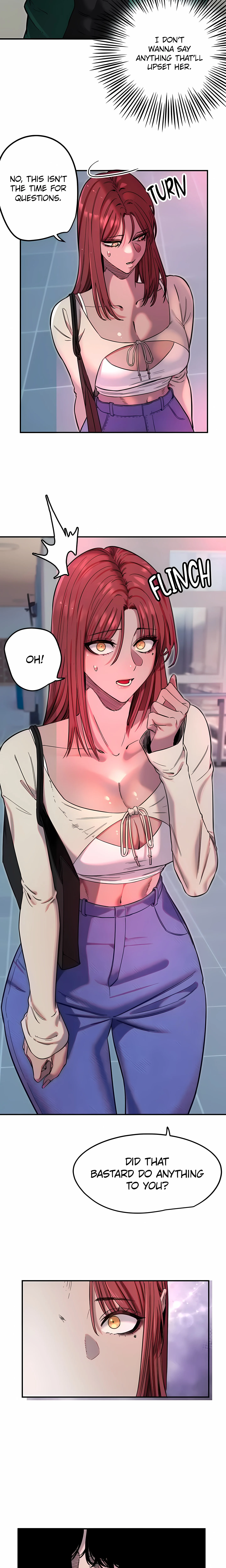 My secret Cupid (Official) chapter 46 page 2