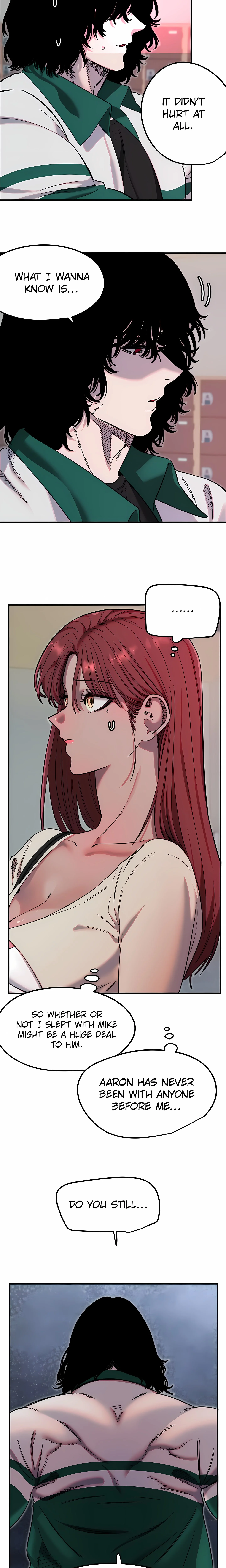 My secret Cupid (Official) chapter 46 page 4