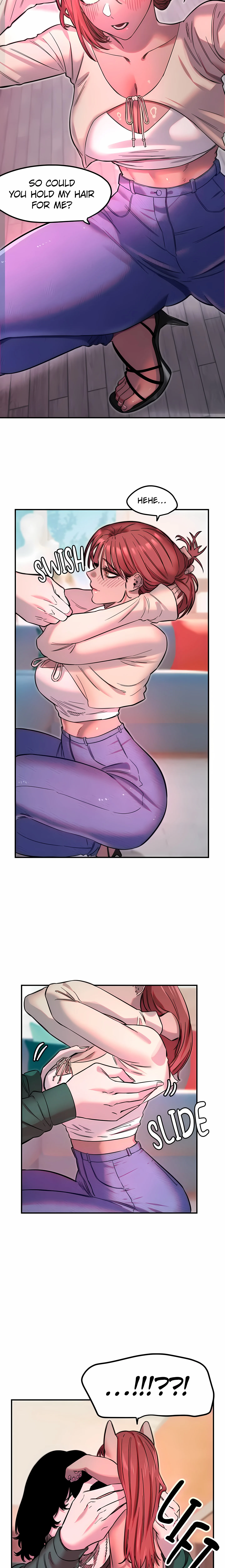 My secret Cupid (Official) chapter 46 page 13