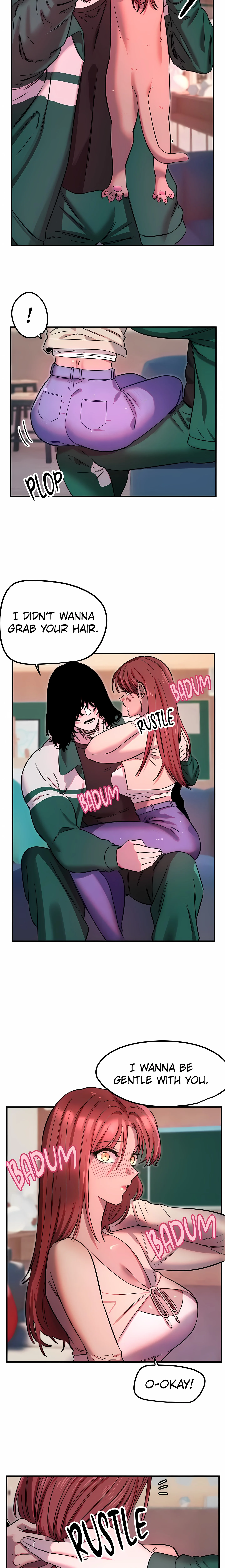 My secret Cupid (Official) chapter 46 page 14