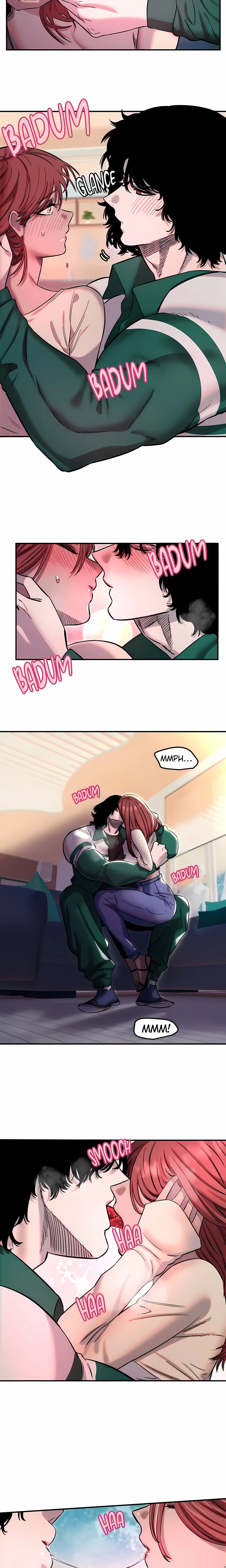 My secret Cupid (Official) chapter 46 page 15