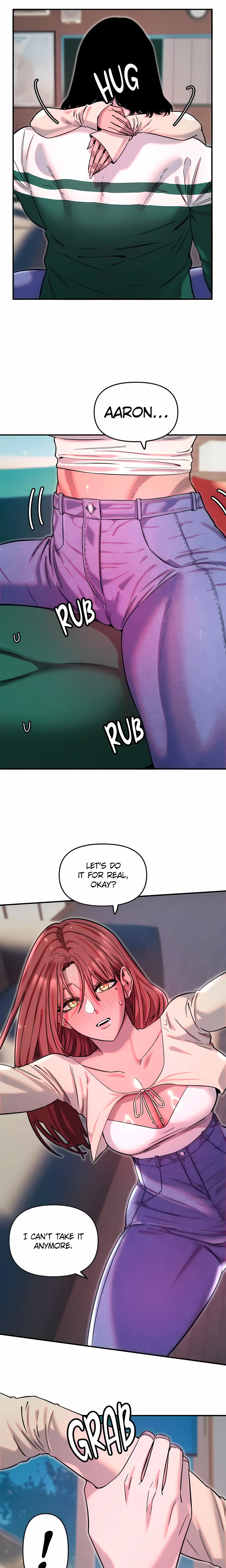 My secret Cupid (Official) chapter 47 page 2