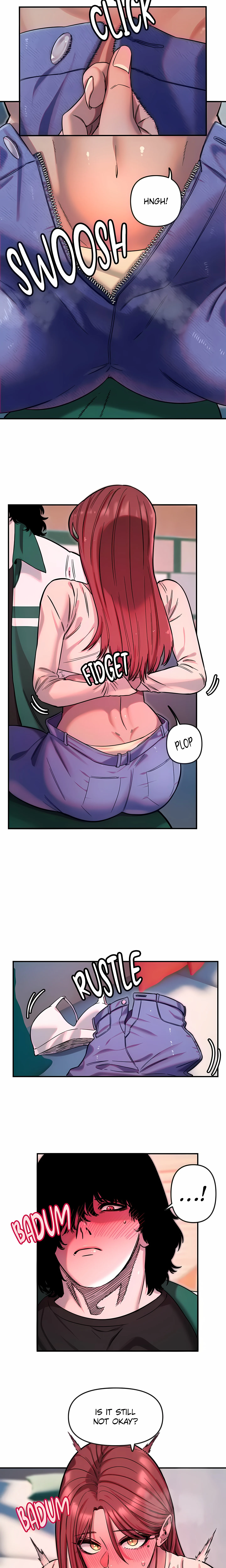 My secret Cupid (Official) chapter 47 page 5