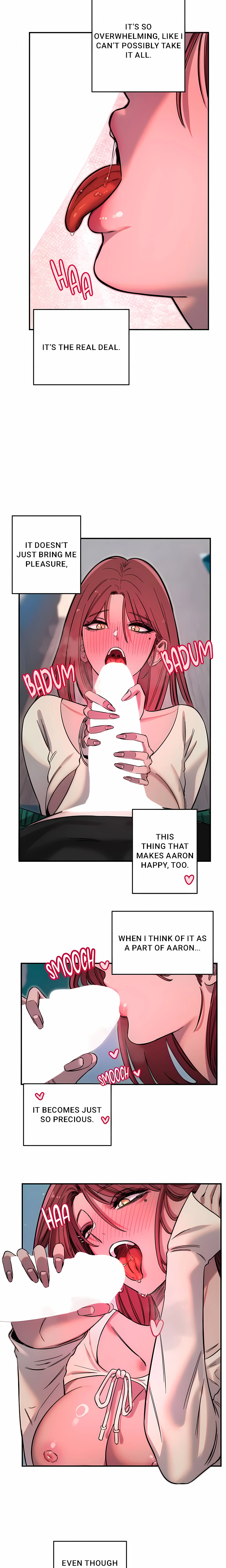My secret Cupid (Official) chapter 47 page 13